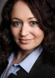 Aljona Fink