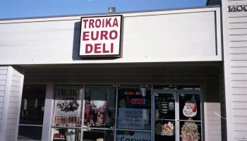 Troika Euro Deli Troika Euro Deli