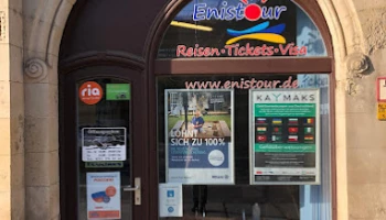 Enistour Reiseservice