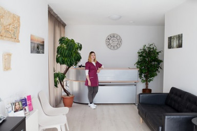 Gynaecologisch Centrum Hippocrates Clinic