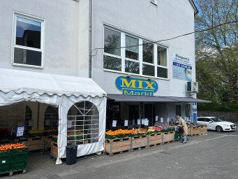 Mix Markt