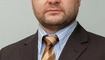 Dr. Kirill Vasilyev