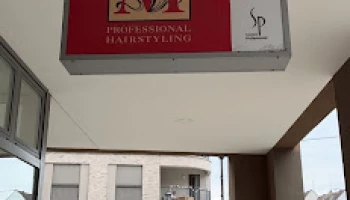 Haarstudio STUDIO M Haarstudio STUDIO M
