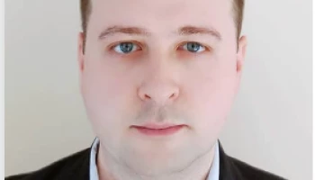 Евгений Варг