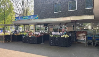 Mix Markt