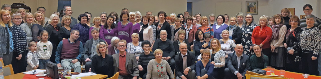 Baltic Region ry