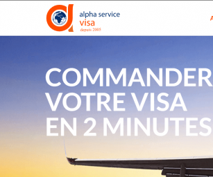 Alpha Service Visa Alpha Service Visa