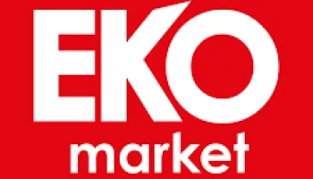 EKO Market - &Oslash;steuropeiske Dagligvarebutikk