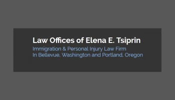 Law Offices Of Elena Tsiprin