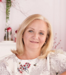 Inna Koveshnikova