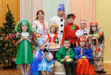 Страна Чудес