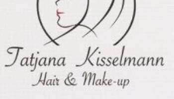 Tatjana KIsselmann Hair & Make-up