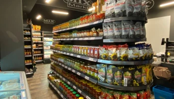 Mix Markt
