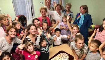 Воскресенская школа