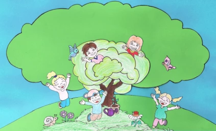 Gartenkids
