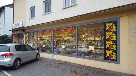 Kalinka Markt
