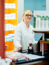 Apotheke Sch&ouml;ne Aussicht