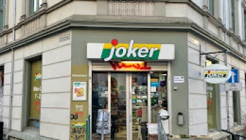 Joker Rusel&oslash;kka