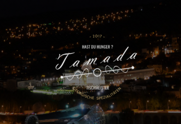 TAMADA TAMADA