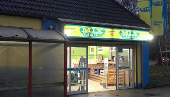 Mix Markt Mix Markt