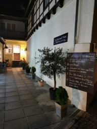 Restaurant Khomli Restaurant Khomli