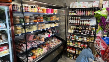 Fish Delights- Smoked Fish & European Food Market Fish Delights- Smoked Fish & European Food Market