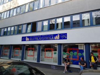 Matrjoschka Matrjoschka