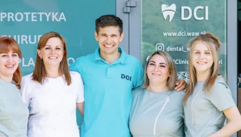 Dental Clinic International
