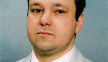 Leonid Braslavski Leonid Braslavski