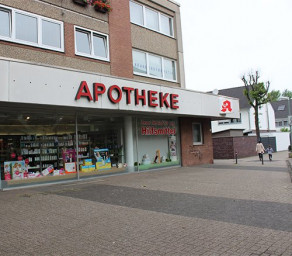 Niederrhein-Apotheke