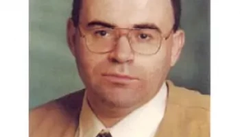 Михаил Гринберг