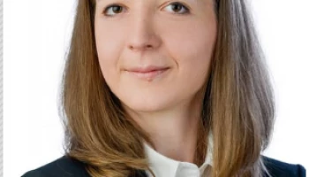 Елена Красная