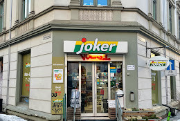 Joker Rusel&oslash;kka