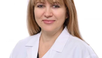 Лилия Гуменик