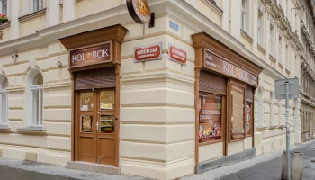 Potraviny Kolobok