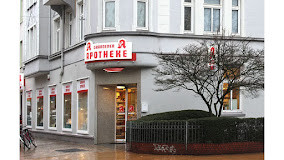 Gaardener-Apotheke