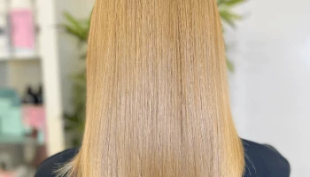 BLOU Hair Expert BLOU Hair Expert