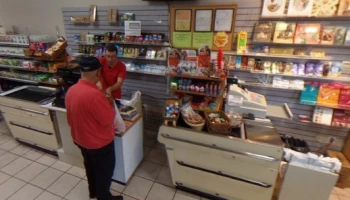 Stolichny European Deli