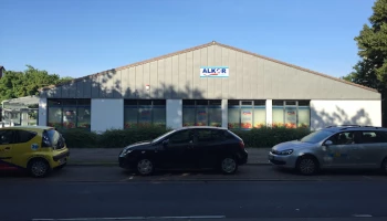 Alkor Markt