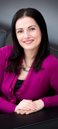 Sabina Valiyeva