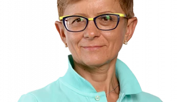 Ms. Natalia Groudt