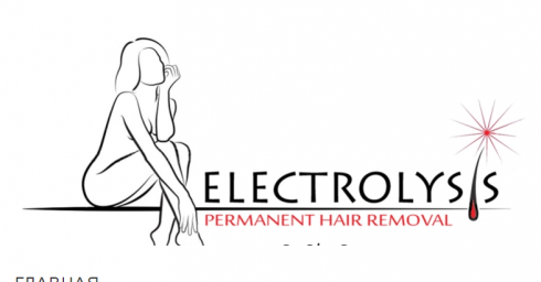 Electrolysis by Olga Electrolysis by Olga