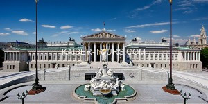 Kaiser Tours
