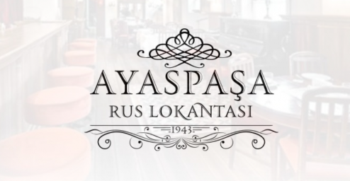 Ayaspaşa Rus Lokantası