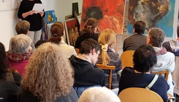 Freie Kunstschule