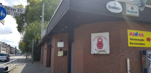 Matrjoschka Matrjoschka