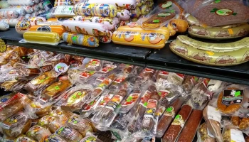 World Market & Cafe