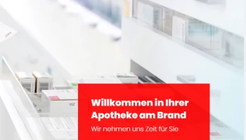 Apotheke am Brand