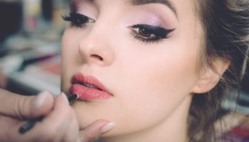 Эксклюзивное ателье красоты