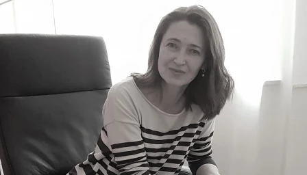 Dr. med. Irina Spichkina